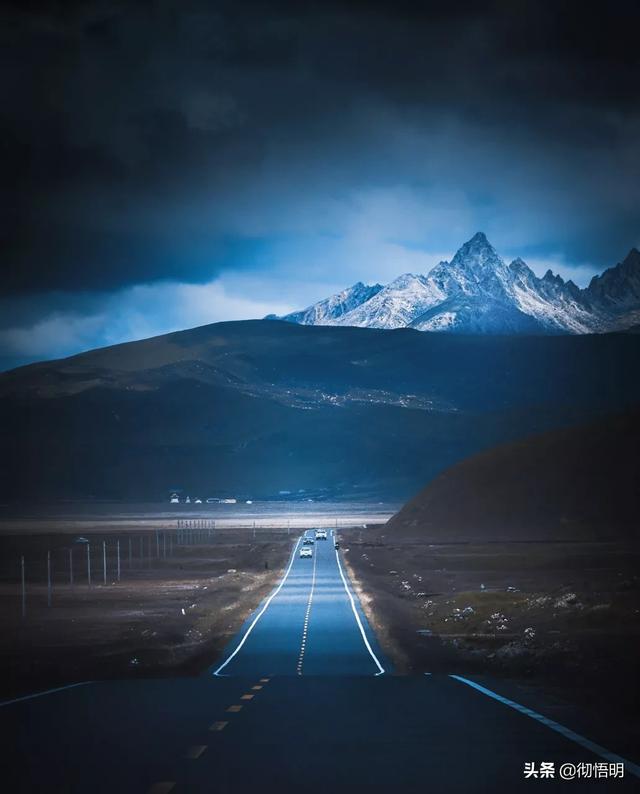 世界最美的地方，世界最美十大地方