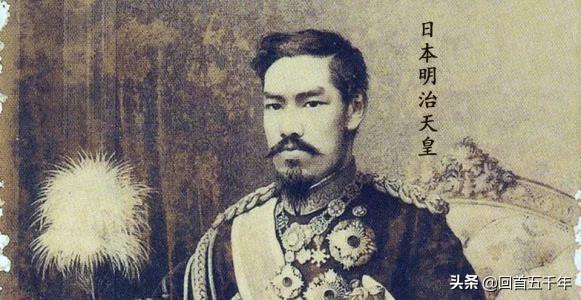 明仁天皇德仁天皇关系，趁着日本新天皇德仁即位