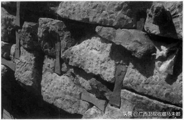 我国现存最古老的赵州桥，屹立了1400年的赵州桥