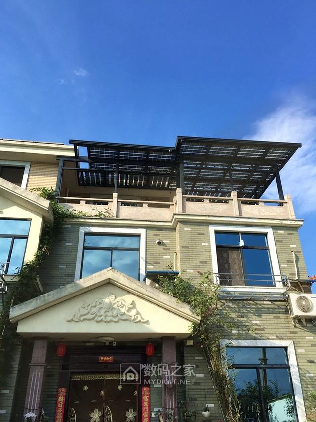 小型太阳能发电系统，家用太阳能发电系统介绍（看看无良公司是如何欺骗农户的）