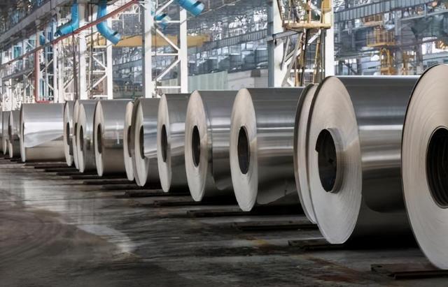 山东铝业有限公司，山东铝业企业家（山东省铝业公司优秀企业推荐）