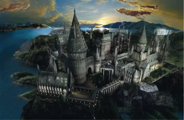霍格沃茨魔法学校，霍格沃茨魔法学校揭秘