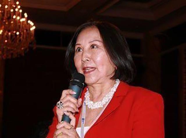 孙中山的所有后代，孙中山的后人今何在