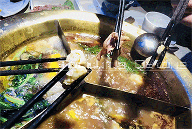 大同这些绝佳聚会圣地不要错过，大同环境好适合情侣吃饭的地方