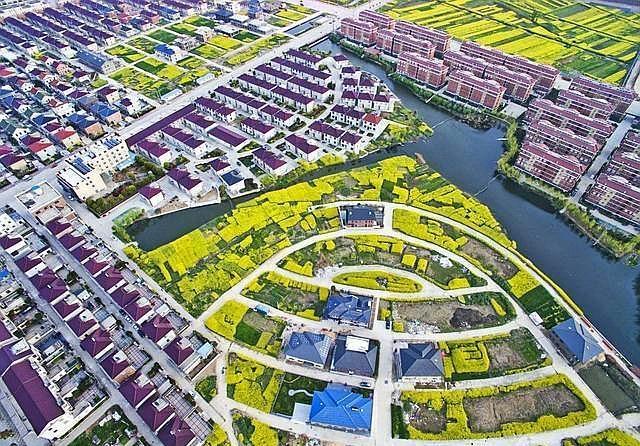 江苏镇江各地区gdp排名，2022年江苏省各城市GDP排名
