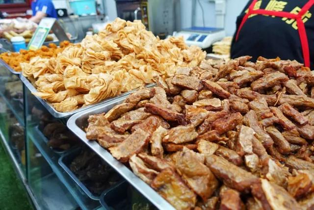 北京油饼哪儿最正宗，这10家专门吃饼的小店