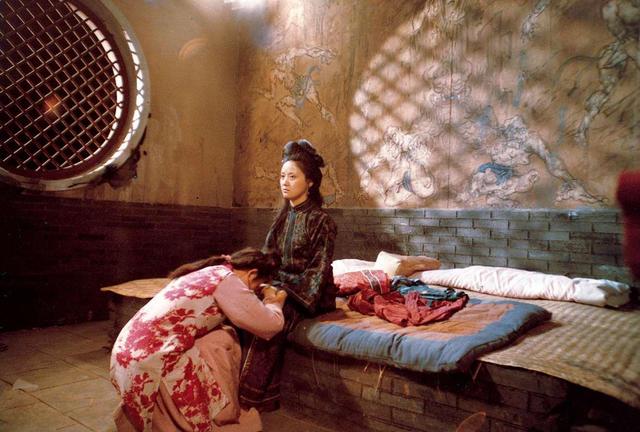 王熙凤怎么死的，红楼梦王熙凤为什么死