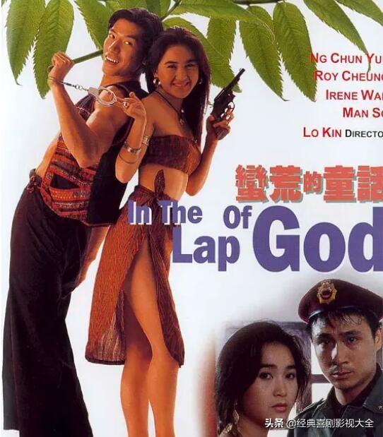 吴镇宇比较有名的电影，盘点吴镇宇17部经典影视作品