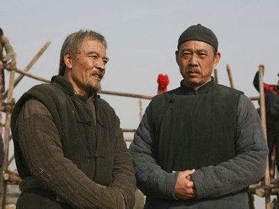 抛弃小23岁杨若兮，刘威现况（被大23岁刘威抛弃后）