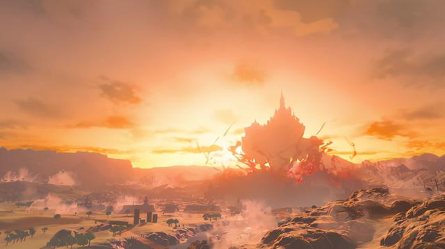 旷野之息2在哪玩，旷野之息2最新详解