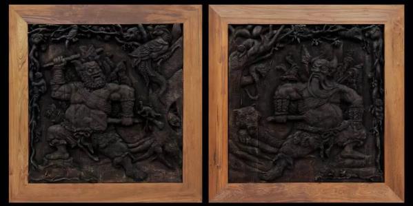 桃核是辟邪还是招鬼，桃子的桃核可以辟邪吗（我的文玩新宠——桃核手串）