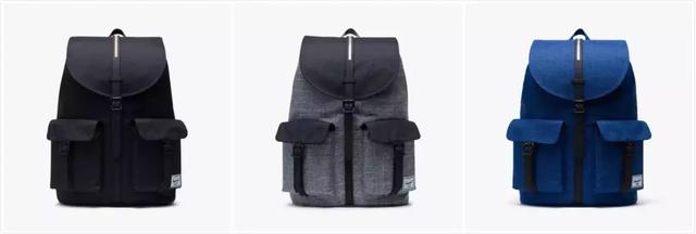 实用的双肩背包推荐，五一出行双肩包推荐