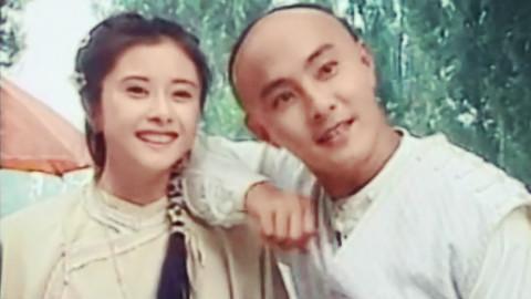 张卫健与何美钿谈过爱吗，让陈志朋心动吴彦祖