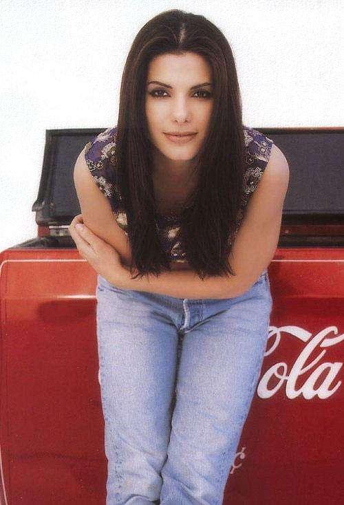 桑德拉布洛克的电影，桑德拉布洛克电影推荐（“傻大姐”桑德拉·布洛克新作《不可饶恕》）