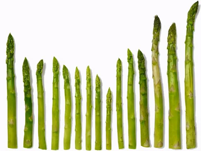芦笋怎么那么难吃，法国人最讨厌的蔬菜大盘点