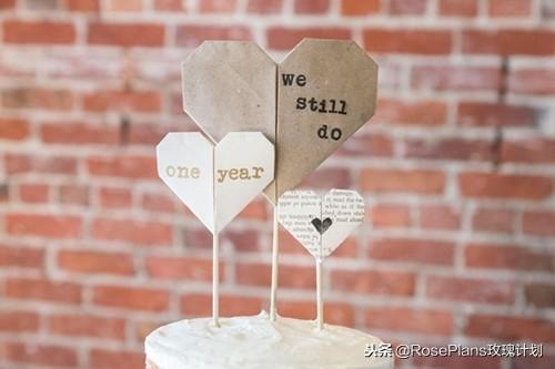 纪念日礼物推荐大全，纪念日礼物攻略