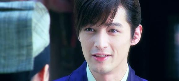 胡歌最红的三部剧，被公认经典的五部电视剧