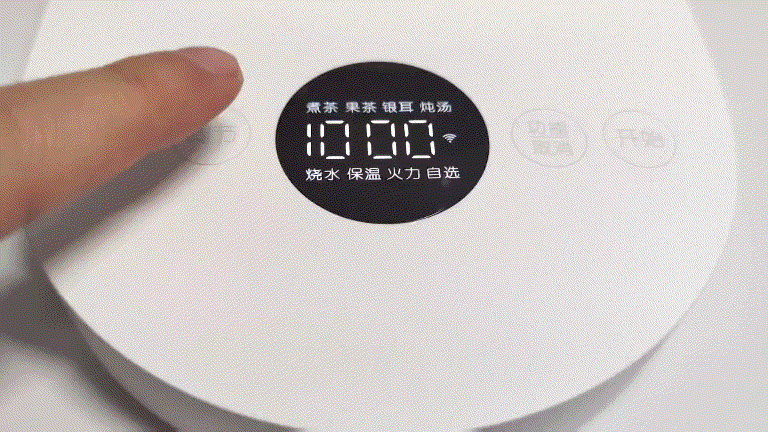 小米养生壶壶体更换，备件保外维修价格公布：屏幕