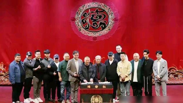 德云社郭德纲在哪里演出，2018年德云社台湾巡演台北专场全场3小时