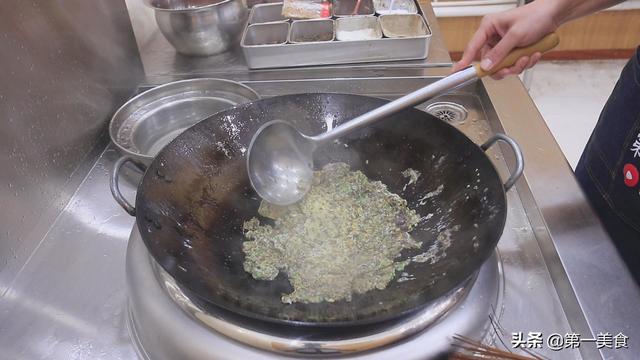 紫菜鸡蛋汤怎么炒好喝啊，家里没肉不用愁