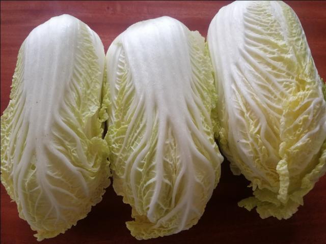 白菜馅饺子怎么调好吃，白菜馅饺子好吃有诀窍