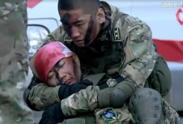 我是特种兵有几部，我是特种兵系列一共有几部（推荐超帅的五部经典特种兵电视剧）