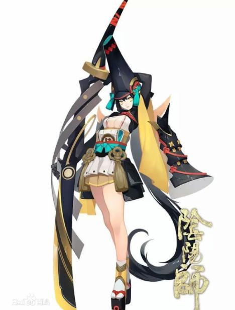 阴阳师赤影妖刀姬阵容怎么搭配，新式神赤影妖刀姬技能属性