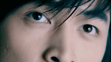 娱乐圈桃花眼的男明星，来9位桃花眼