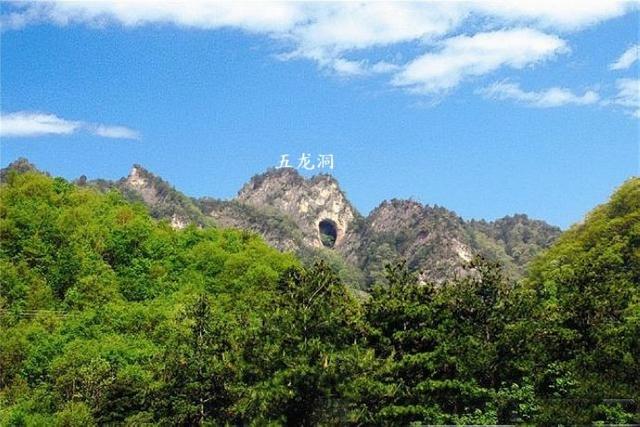 河南林州的5a级景区，一个被游客低估的五A级景