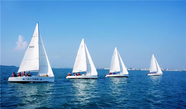 厦门有哪些景点，厦门市十大景点排名榜（厦门旅游攻略：六大必去景点）