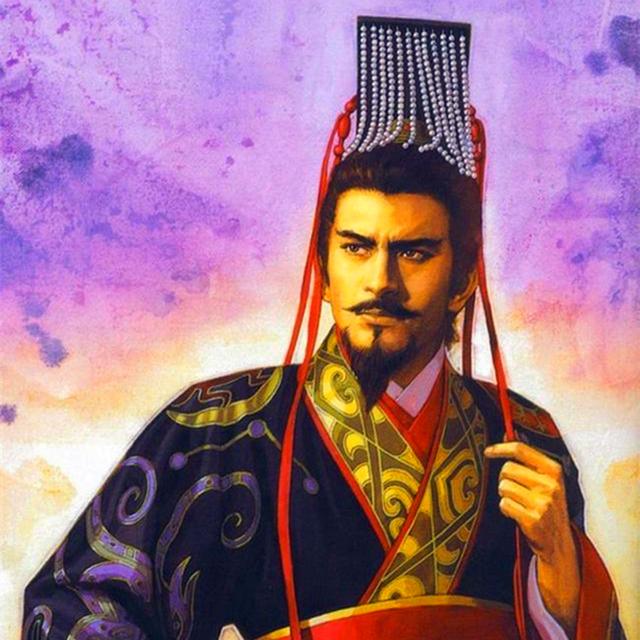 三国时曹丕简历，曹丕：那个背了千年骂名的男人