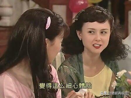 tvb女星有谁，TVB知名女星再度获高层力捧