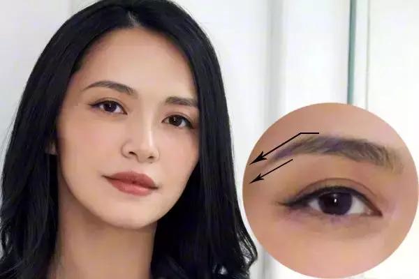 每一个人的脸长相都像明星，你喜欢那个明星的脸形