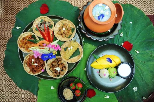 上海星光夜市，七宝夜市新升级