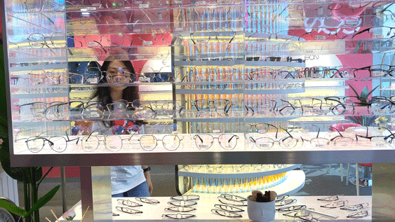 甜妞，北京探店甜妞