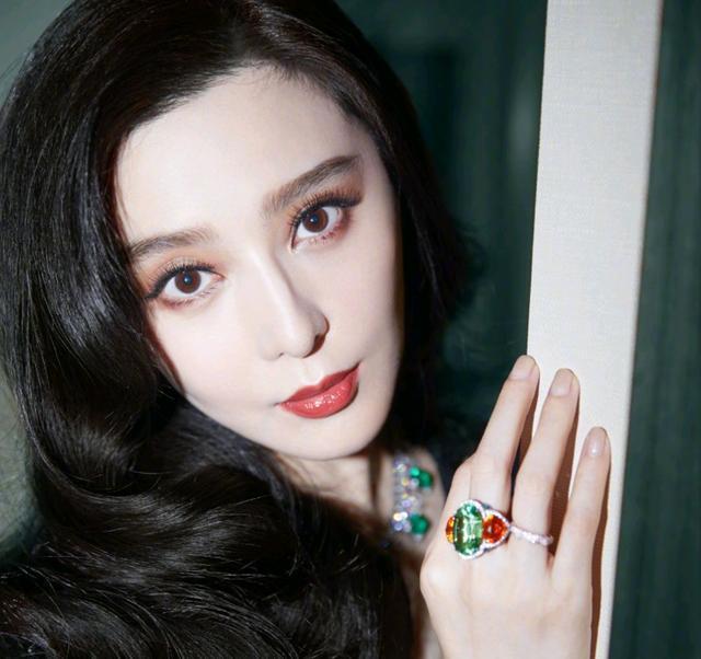 好看的单眼皮眼型，公认好看的五种眼型