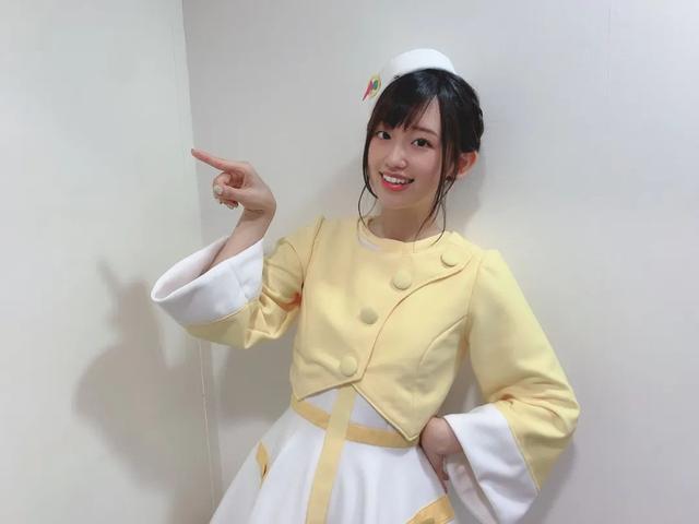 租借女友樱泽墨声优篇，高桥李依声优奖