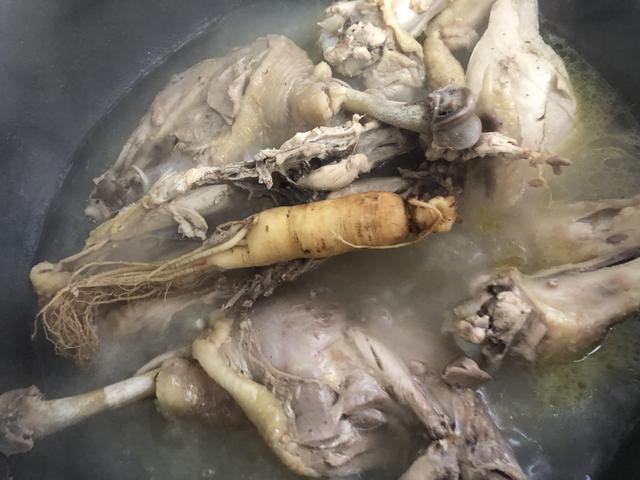 人参应该怎样吃才效果好，人参的吃法很重要