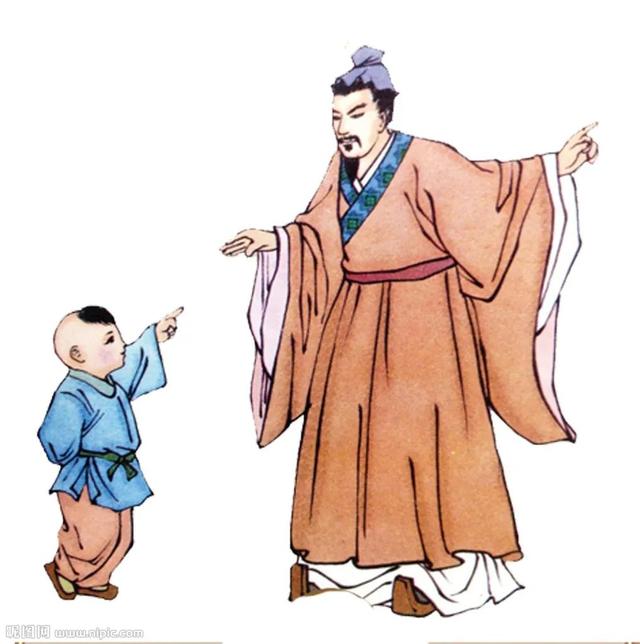 不孝有三是哪三个，古人说不孝有三有哪三种