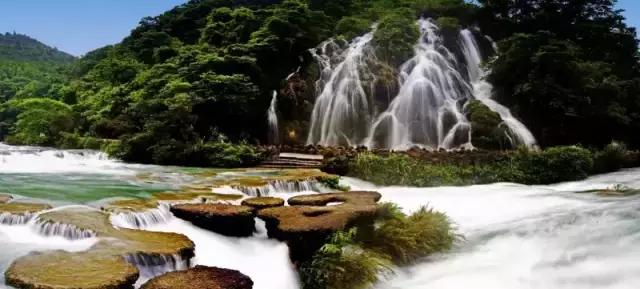 五一适合去哪旅游，五一带你去哪里旅游比较好