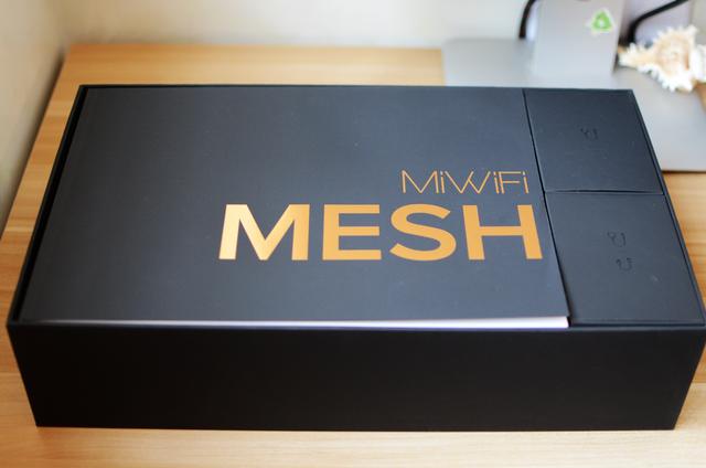 小米路由器怎么mesh组网，小米路由器Mesh深度测评