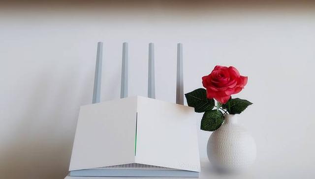 防蹭网家庭防火墙，安全好用的家庭防火墙路由