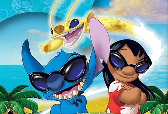 小孩子看的动画片，适合孩子看的少儿动画（快看看你家孩子看过几个）