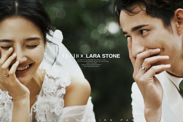 婚纱照卧室设计，创意婚纱照风格