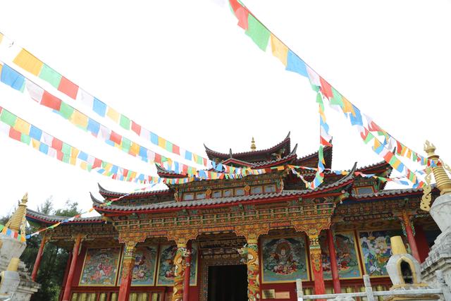 适合寻找爱情的旅游景点，尽管这个地方的