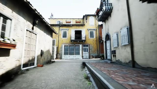 csgo经典地图dust2，GO中的“大狙”AWP遭到了史诗级削弱