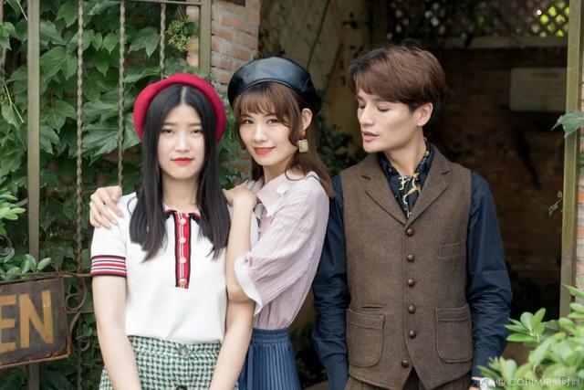 vintage穿搭秋季，轮回的时尚Vintage风格经典再现