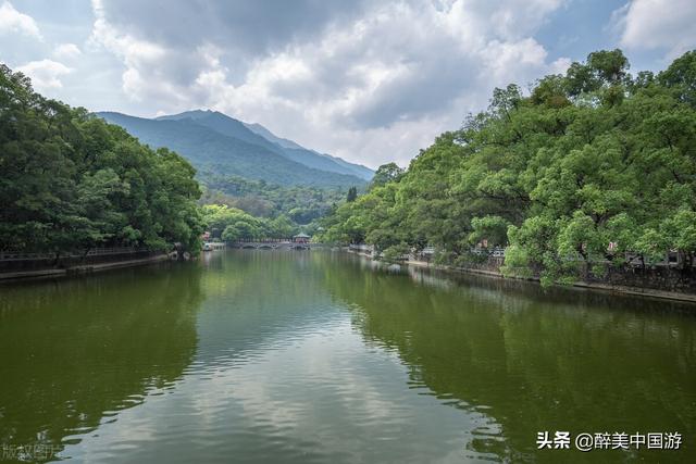 五一旅游最佳去处，五一去的旅游景点推荐（这些景点让你享受轻松愉快的假期时光）