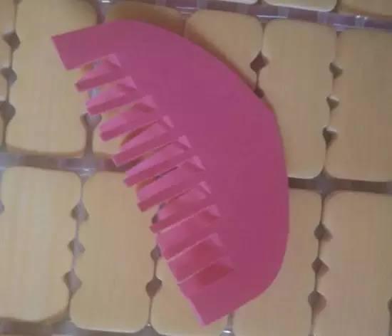 爱心卡片制作图片，漂亮简单的爱心立体贺卡（教你学习如何制作精美的爱心贺卡）