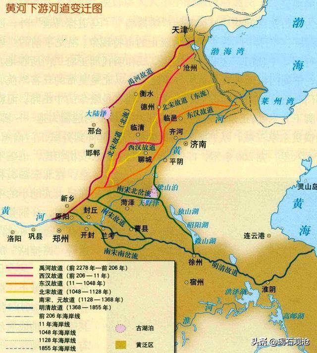 德惠德国移民德惠新河上游为新开挖河道下马颊河2022规划